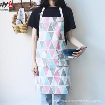 High quality exquisite greaseproof apron with good price